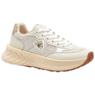 BLAUER sneakers da donna CREAM art. F5LYNN01/LEG Sneakers Blauer
