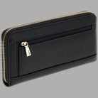 Portafoglio grande Guess Audrey con chiusura zip around