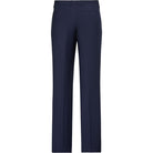 Calvin Klein pantalone blu misto lana slim fit LV14LD904GPPK Pantaloni Calvin Klein