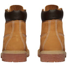 Timberland Premium 6 INCH LACE UP WATERPROOF BOOT WHEAT junior Timberland