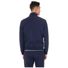 Guess giacca giubbino bomber blu M5RL18 WGUP2 G7V2 Giubbini Guess