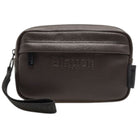 Blauer pochette marrone da uomo art. F5GOY03/WAL Blauer