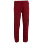 Guess pantalone jogger bordeaux GJ W4YB33KC811G5M3 Tute Guess Jeans