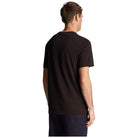 Lyle & Scott t-shirt nera TS400VOG T-shirt Lyle & Scott