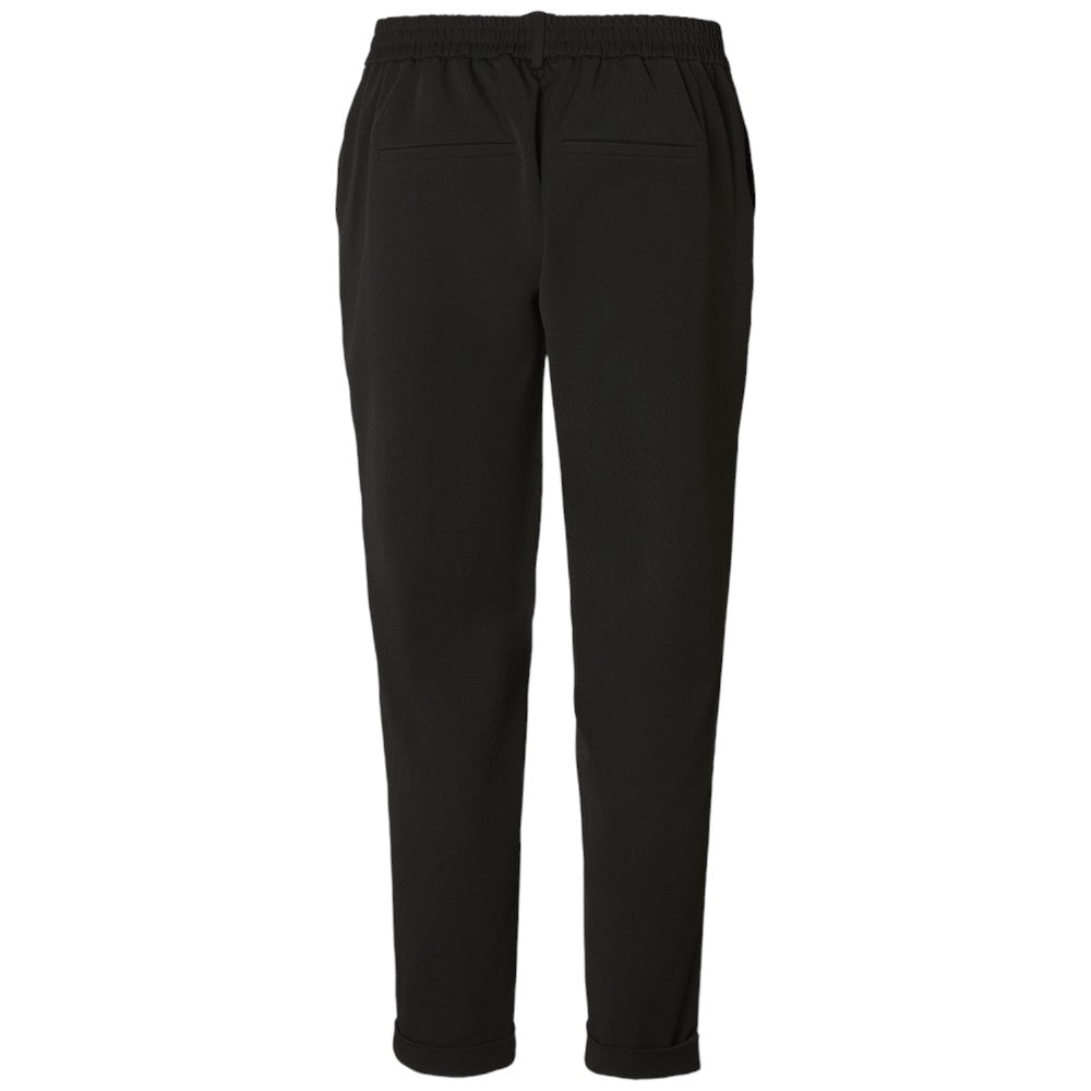 Vero Moda pantalone nero Maya 10225280 Pantaloni Vero Moda