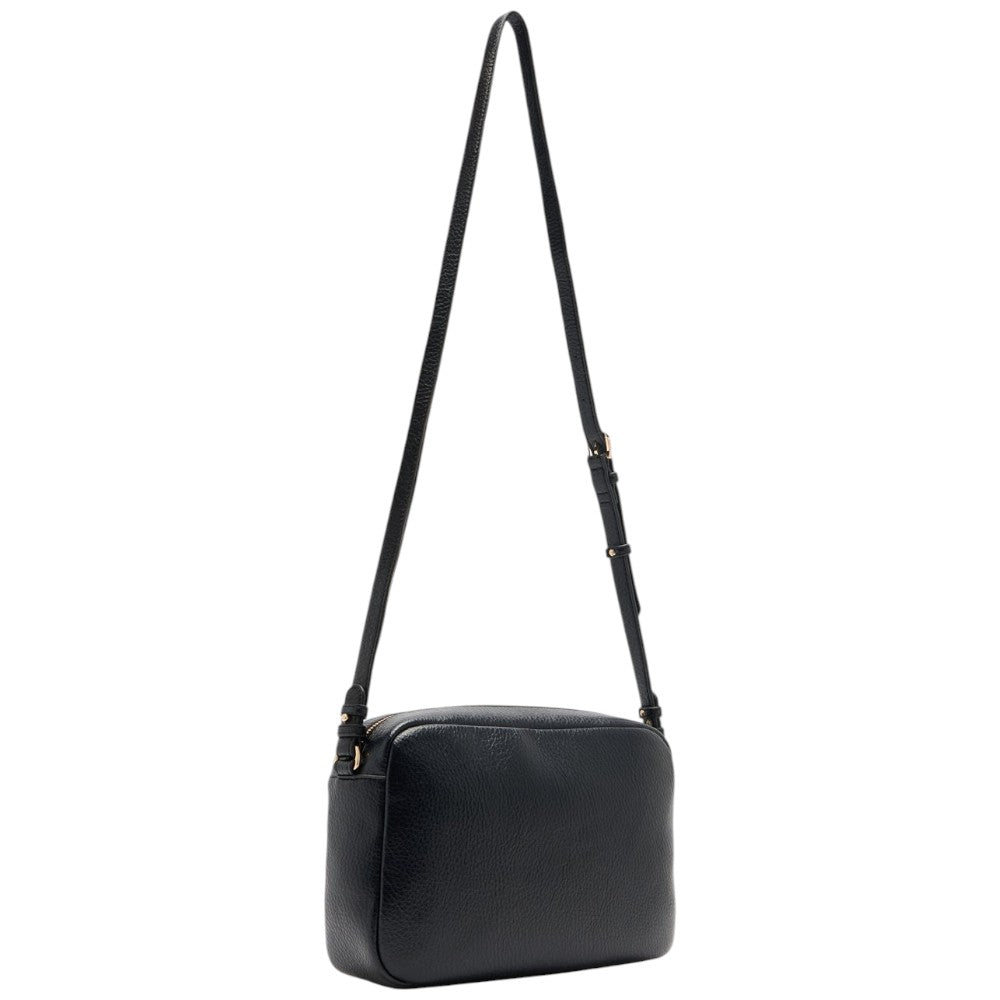 Liu Jo borsa tracolla nera camera case AF5204E0027-22222 Borse Liu Jo