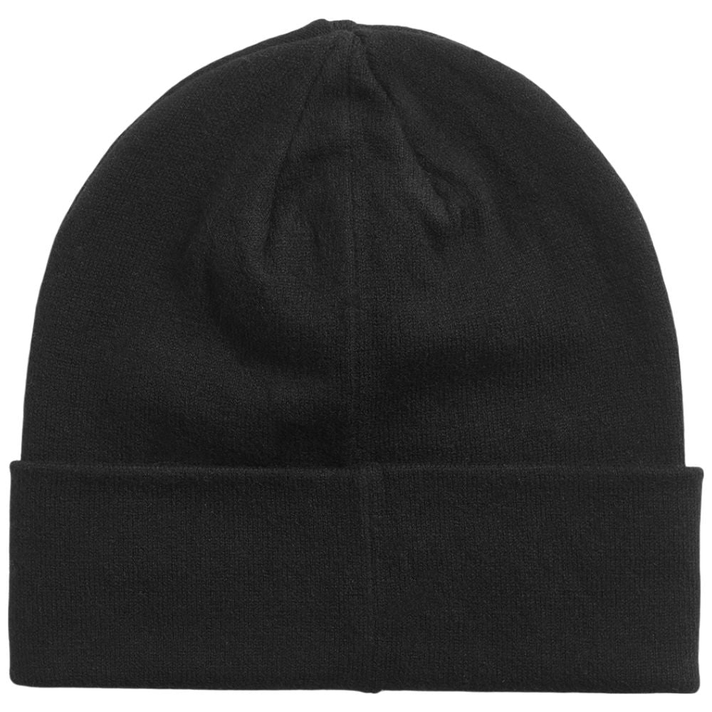 LyLe & Scott cappello beine nero HE2313A Cappelli Lyle & Scott