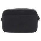 Guess pochette nera da uomo MILANO PMMISAP5245BLA Borse Guess
