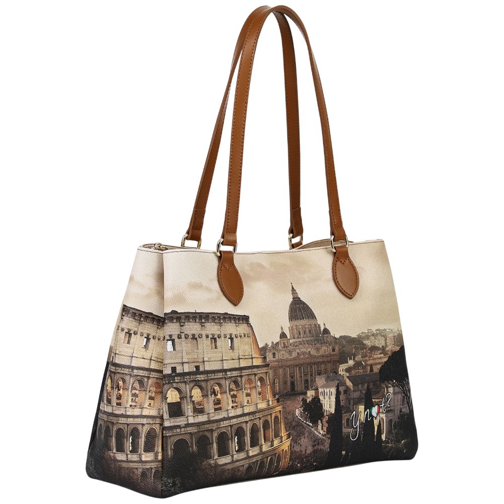 YNot borsa a spalla JUBILEE YES594F6 Borse YNot