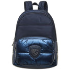 Blauer zaino piccolo blu art. F5WAVE04/PAD Blauer