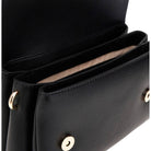 Borsa a tracolla nera GREGORIA HWBG85 46200 BLA Borse Guess