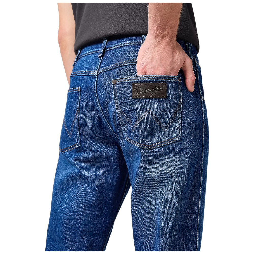 Wrangler jeans Grensboro Olympia Free to stretch 112341419 Jeans Wrangler