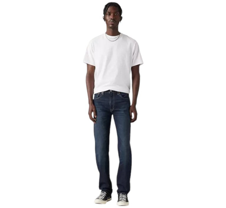 Levi's 502 jeans affusolati uomo Taper Rainfall 295071294 Jeans LEVI'S