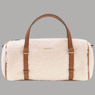Guess mini borsa a tracolla effetto teddy
