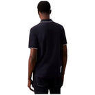 Calvin Klein maglietta polo blu K10K112751CHW Polo Calvin Klein