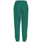 Guess pantalone tuta verde mini triangolo W4YB33KC811G8ET Pantaloni Guess Jeans