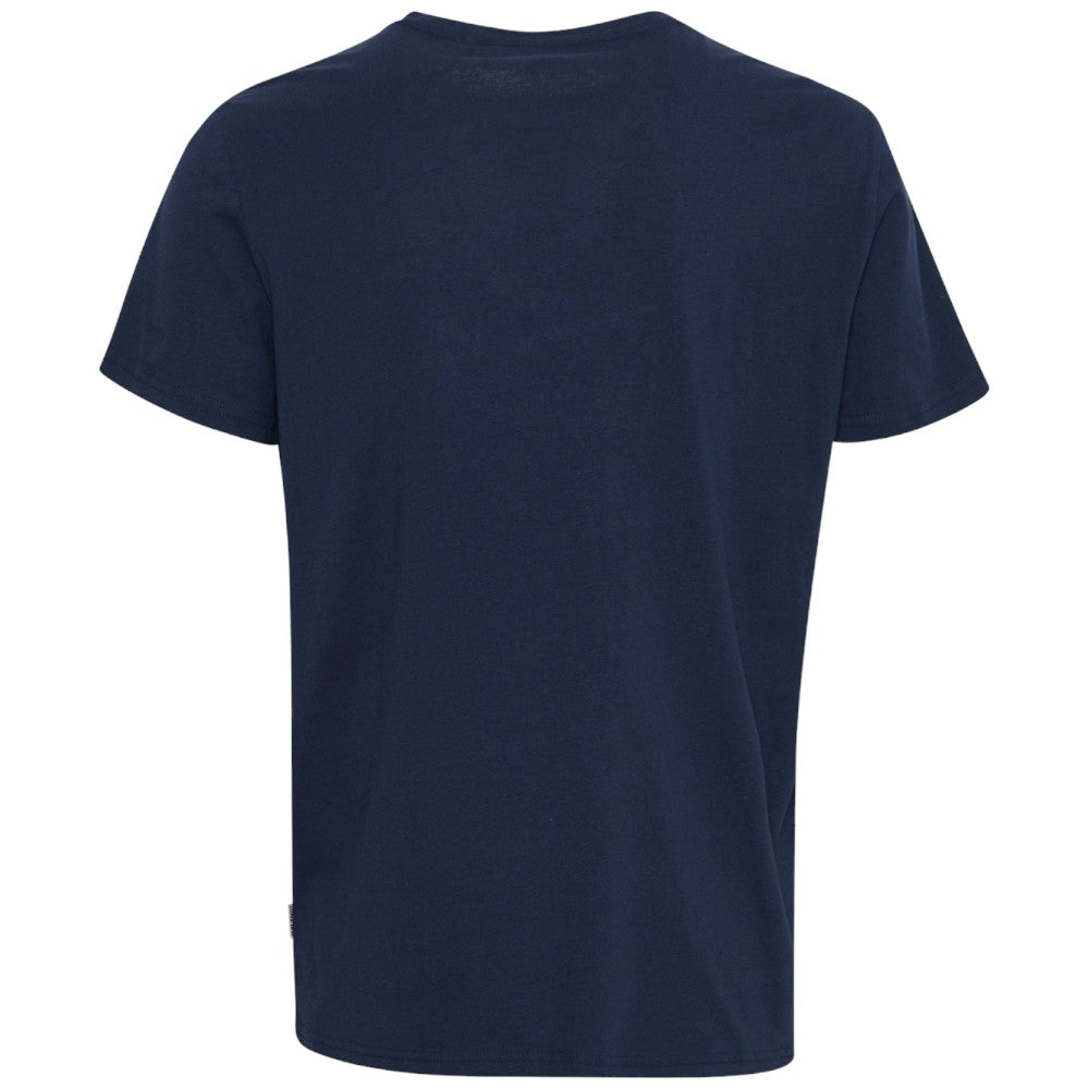 Blend t-shirt blu 20716504 - Prodotti di Classe