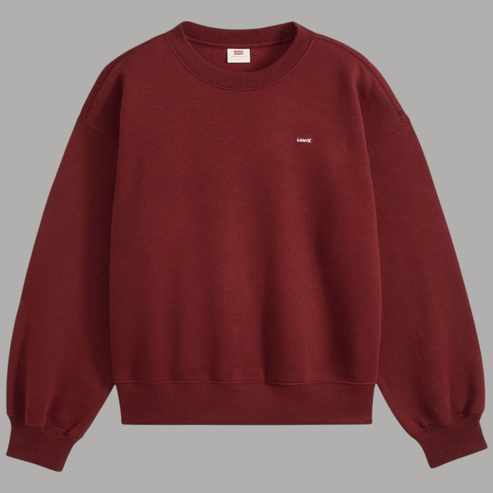 Felpa a girocollo da donna LEVI'S Everyday