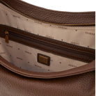 Borsa a spalla marrone CAMDEN HWBB9308180ESP Borse Guess