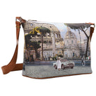 YNot borsa hobo bag Roma Imperial YES607S4 Borse YNot