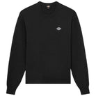 Dickies maglione nero SUMMERDALE DK0A87OPBLK Maglieria Dickies