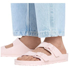 Ciabatte Birkenstock Arizona Eva rose 1014614 Ciabatte Birkenstock