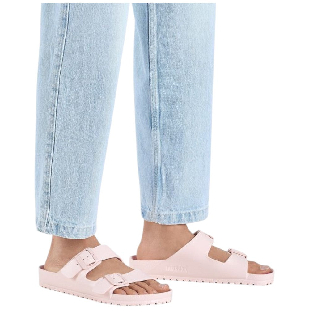 Ciabatte Birkenstock Arizona Eva rose 1014614 Ciabatte Birkenstock