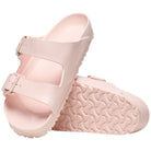 Ciabatte Birkenstock Arizona Eva rose 1014614 Ciabatte Birkenstock