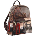 YNot zaino LONDON BRIDGE YES380F6 Zaini YNot