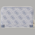 Portafoglio medio Guess Lindsey con logo 4G