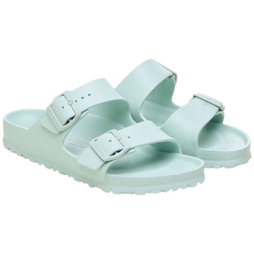 Ciabatte Birkenstock Arizona Eva surf green 1027404 - Prodotti di Classe