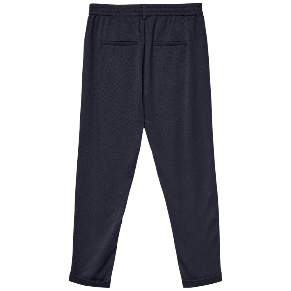 Vero Moda pantaloni blu Maya 10225280 Pantaloni Vero Moda