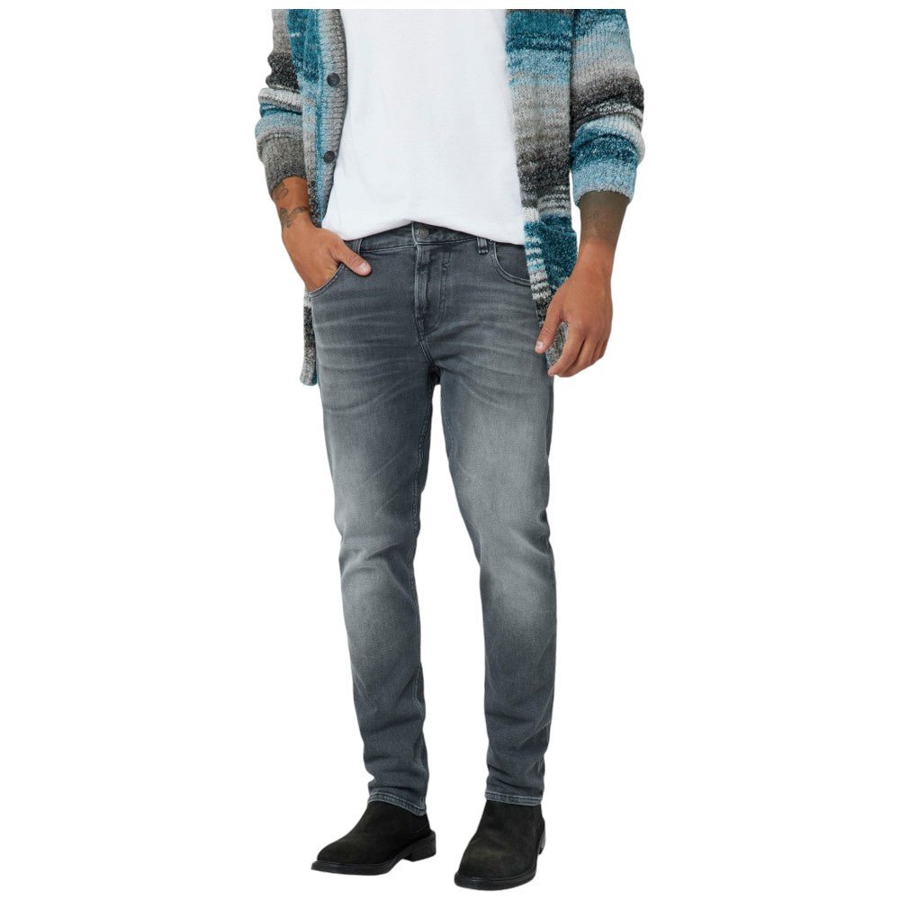 Guess jeans Miami carry grey M2YAN1 D4Q52 2CRG - Prodotti di Classe