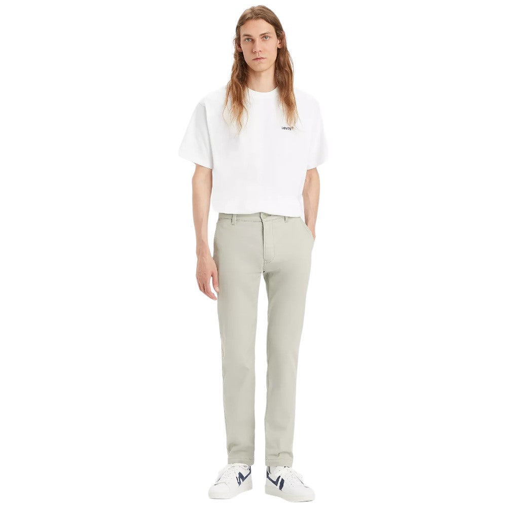 Levi's pantalone chino grigio 17199-0089 - Prodotti di Classe