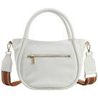 YNot borsa tote small bianca con tracolla linea Fantasy FAN007S5 YNot