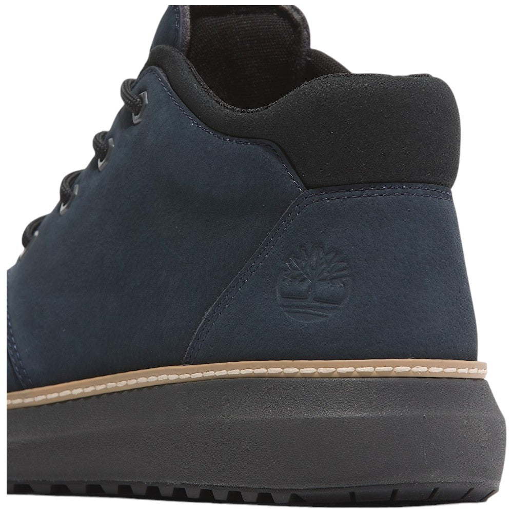 Timberland scarpe Chukka Stringato Hudson Road Mid TB0A69Q5W06 Stringate Timberland