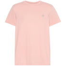 Timberland t-shirt rosa chiaro Dunstan river TB0A2BPRERV T-shirt Timberland