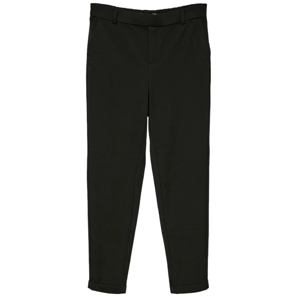 Vero Moda pantalone nero Maya 10225280 Pantaloni Vero Moda