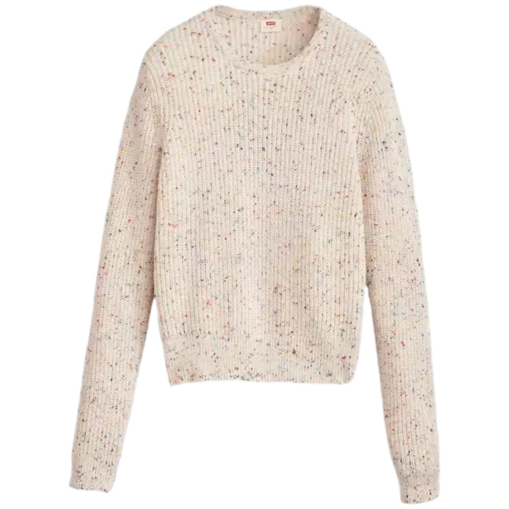 Levi's maglioncino pullover Snowflake A92830000 - Prodotti di Classe