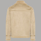 Blend giacca eco montone beige FISCHER 20720064 - Prodotti di Classe