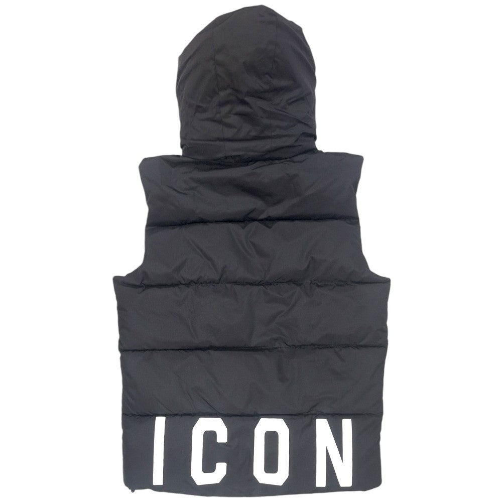 ICON giubbotto gilet uomo art. IU9097J Giubbini ICON