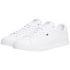 Tommy Hilfiger sneakers bianca Icon court FM0FM05317YBS Sneakers Tommy Hilfiger