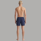 Costume da bagno uomo Jack & Jones Maui Magic Swim stampa magica regular fit