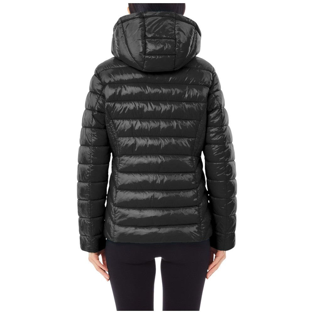 Liu Jo piumino 100gr nero TA5055TS073 Giubbini Liu Jo