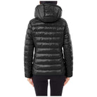 Liu Jo piumino 100gr nero TA5055TS073 Giubbini Liu Jo