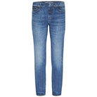 Guess jeans slim con logo 4G ANGELS M5YAN2D5KT3JOYF Jeans Guess