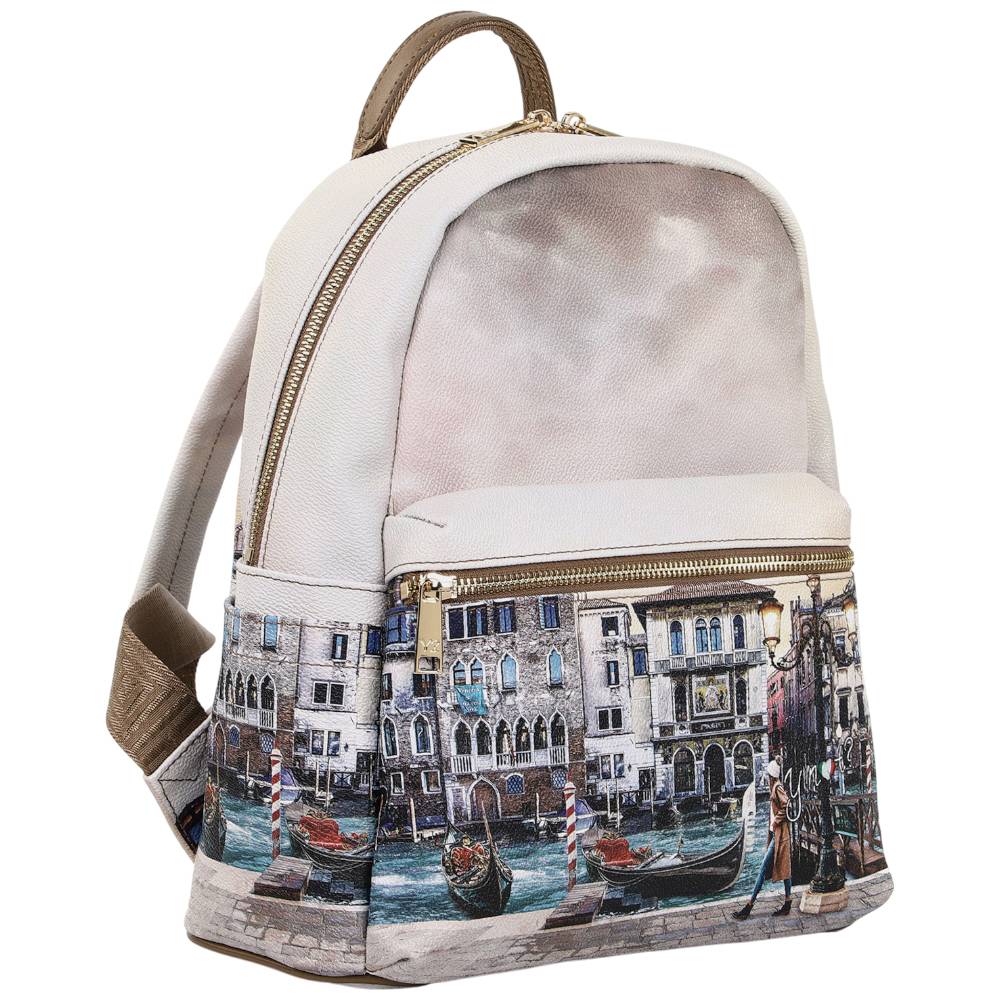 YNot zaino BLUE LAGOON YES380F6 Zaini YNot