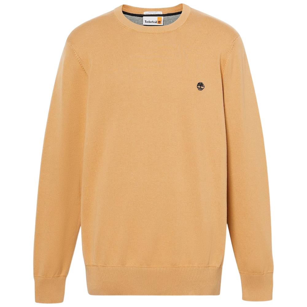 Timberland pullover giallo boot Williams River TB0A2BMMEH3 Timberland