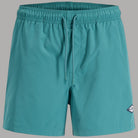 Jack & Jones costume da bagno uomo Regular Fit azzurro con tasche e coulisse