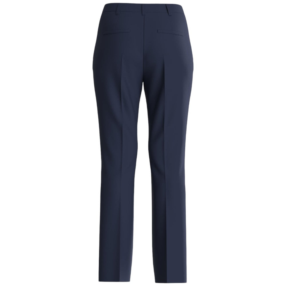 Guess pantaloni blu Zoe W4RB50 KBJP2 Pantaloni Guess